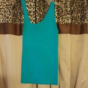 Marciano Medium sleeveless Tank Top